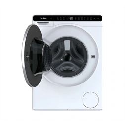 Haier HW50-BP12307U1-S fehér, elöltöltős, max.: 1200 ford, 5kg, mosógép