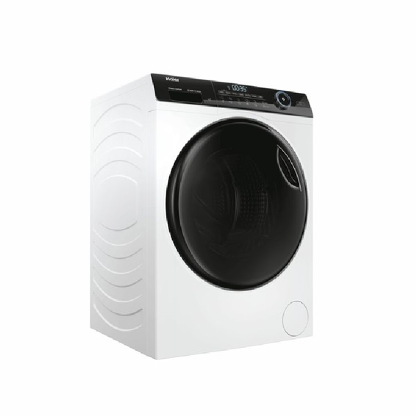 Haier HW80-B14959TU1-S elöltöltős mosógép