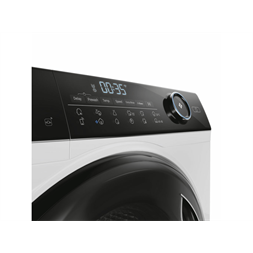 Haier HW80-B14959U1-S elöltöltős mosógép