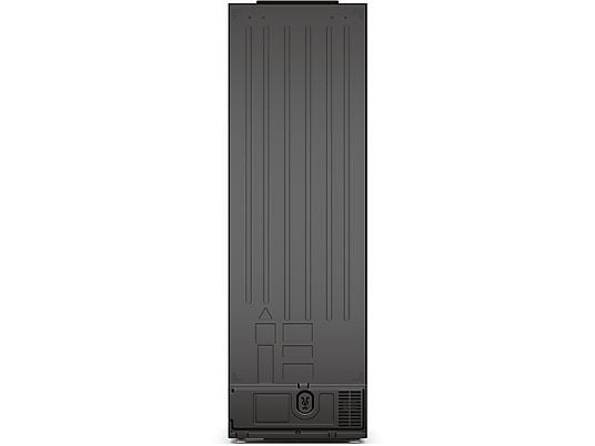 Haier HWS236GDGU1 fekete, Palack:236db, Direct Cool ingborhűtő