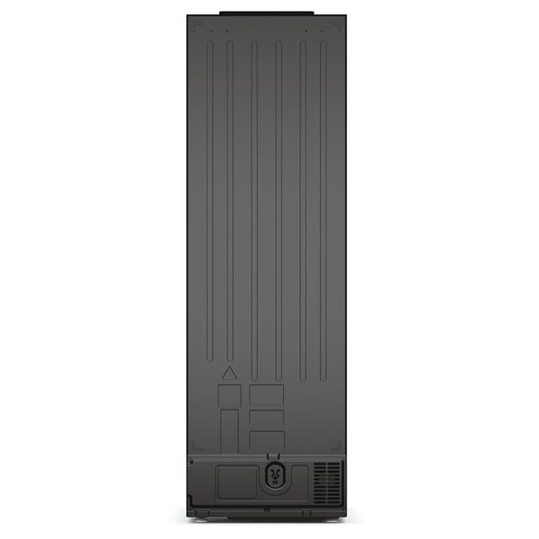 Haier HWS236GDGU1 fekete, Palack:236db, Direct Cool ingborhűtő
