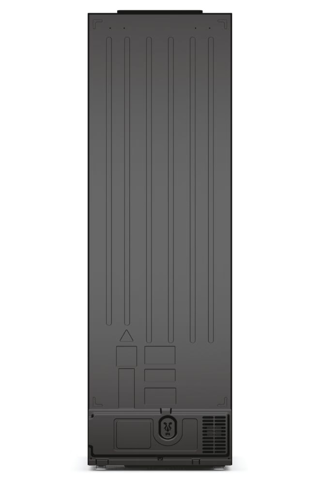 Haier HWS236GDGU1 fekete, Palack:236db, Direct Cool ingborhűtő