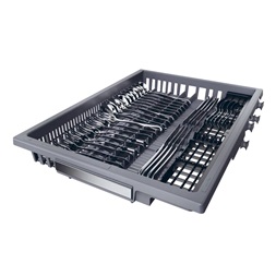 Haier XI1C3TB2FB beépíthető keskeny 11 terítékes mosogatógép