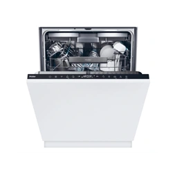 Haier XI 6B0S3FSB programok száma:10, 16 terítékes, beépíthető mosogatógép