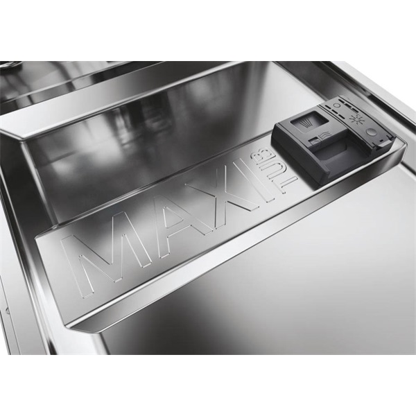 Haier XS 4A4M4PB beépíthető 14 terítékes mosogatógép