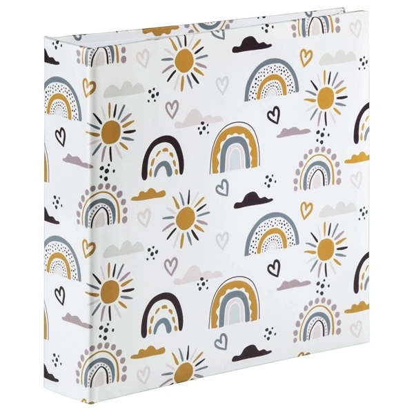 Hama 00003884 Ayleen II 10X15/200 fotóalbum