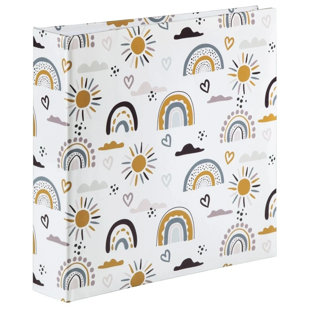 Hama 00003884 Ayleen II 10X15/200 fotóalbum