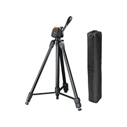 Hama 00004098 Delta Duo 170 3D tripod állvány