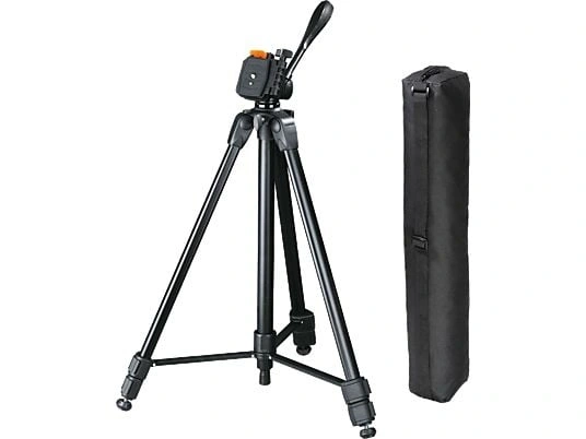 Hama 00004098 Delta Duo 170 3D tripod állvány
