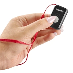 Hama 00004671 Fancy Stand 110 II selfie állvány Bluetooth kioldóval