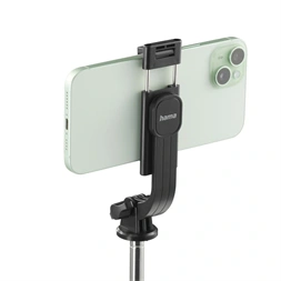 Hama 00004671 Fancy Stand 110 II selfie állvány Bluetooth kioldóval