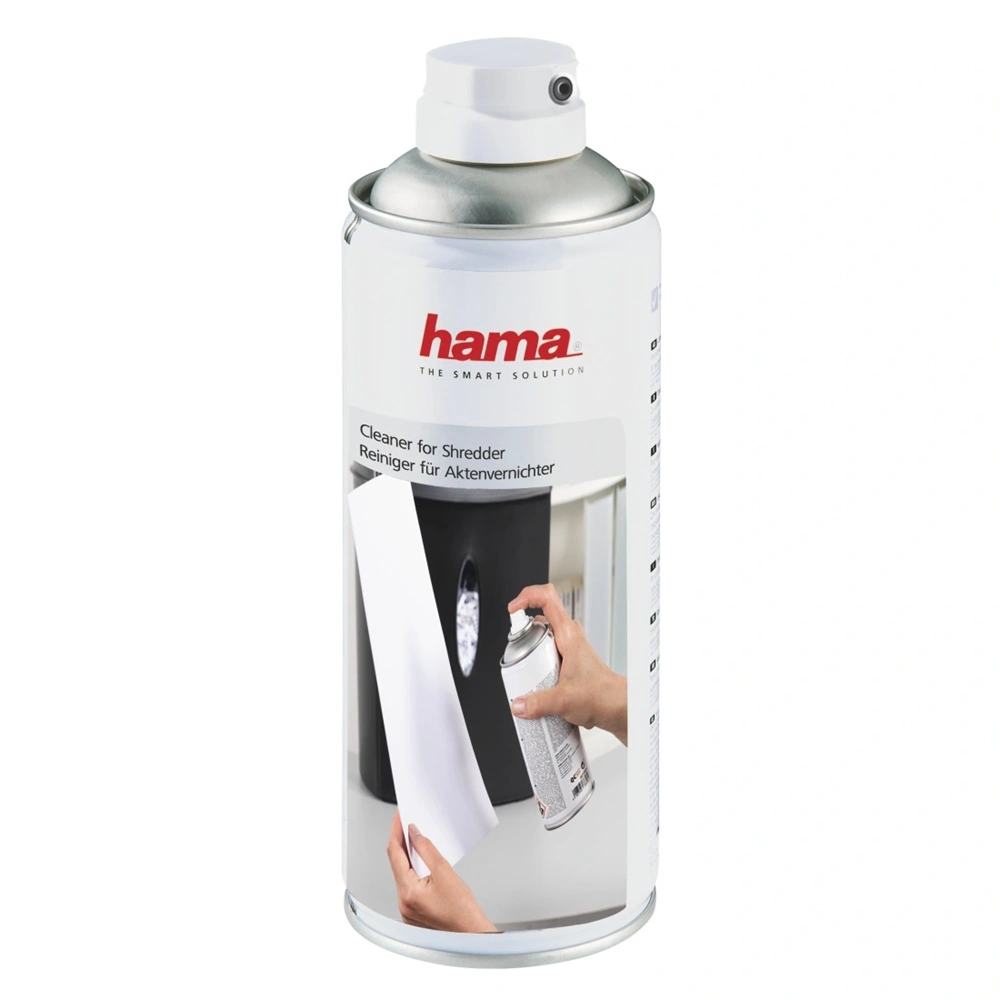 Hama 00113820 iratmegsemmisítő tisztító spray