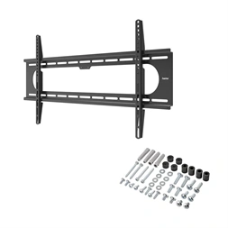 Hama 00118128 Strong 37"-90", 800X400, fix fali TV konzol