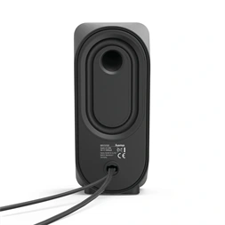 Hama 00173133 Sonicv LS-208 PC hangszóró pár