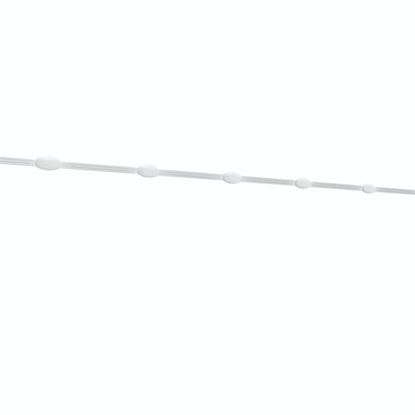 Hama 00176660 10m RGB/USB kültéri smart LED füzér