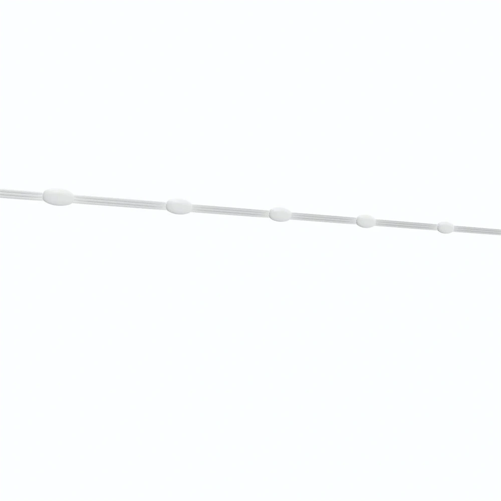 Hama 00176660 10m RGB/USB kültéri smart LED füzér