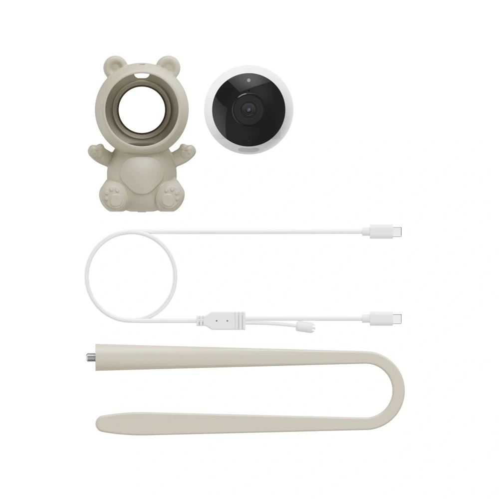 Hama 00176673 FHD smart babafigyelő kamera