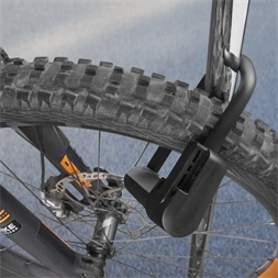 Hama 00178139 kerépár U-lakat kulccsal