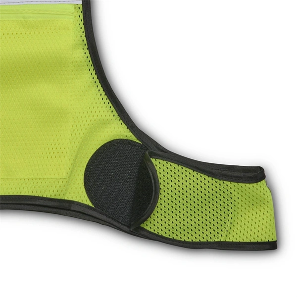 Hama 00178143 fényvisszaverő mellény