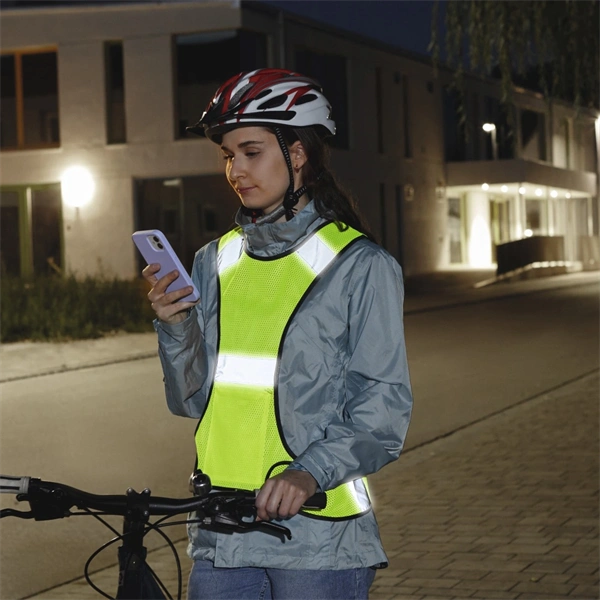 Hama 00178143 fényvisszaverő mellény