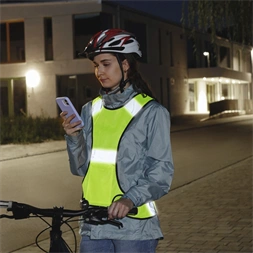 Hama 00178143 fényvisszaverő mellény