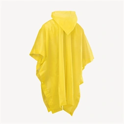 Hama 00178145 sárga poncsó esőköpeny