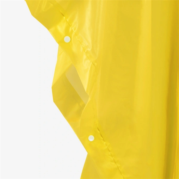 Hama 00178145 sárga poncsó esőköpeny