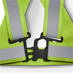 Hama 00178147 fényvisszaverő hám