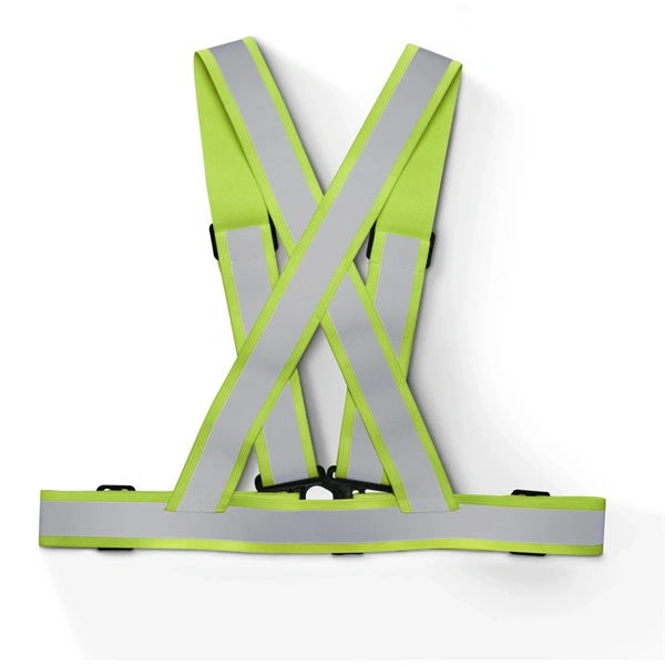 Hama 00178147 fényvisszaverő hám