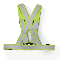 Hama 00178147 fényvisszaverő hám