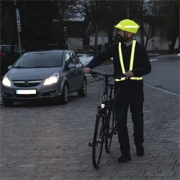 Hama 00178147 fényvisszaverő hám