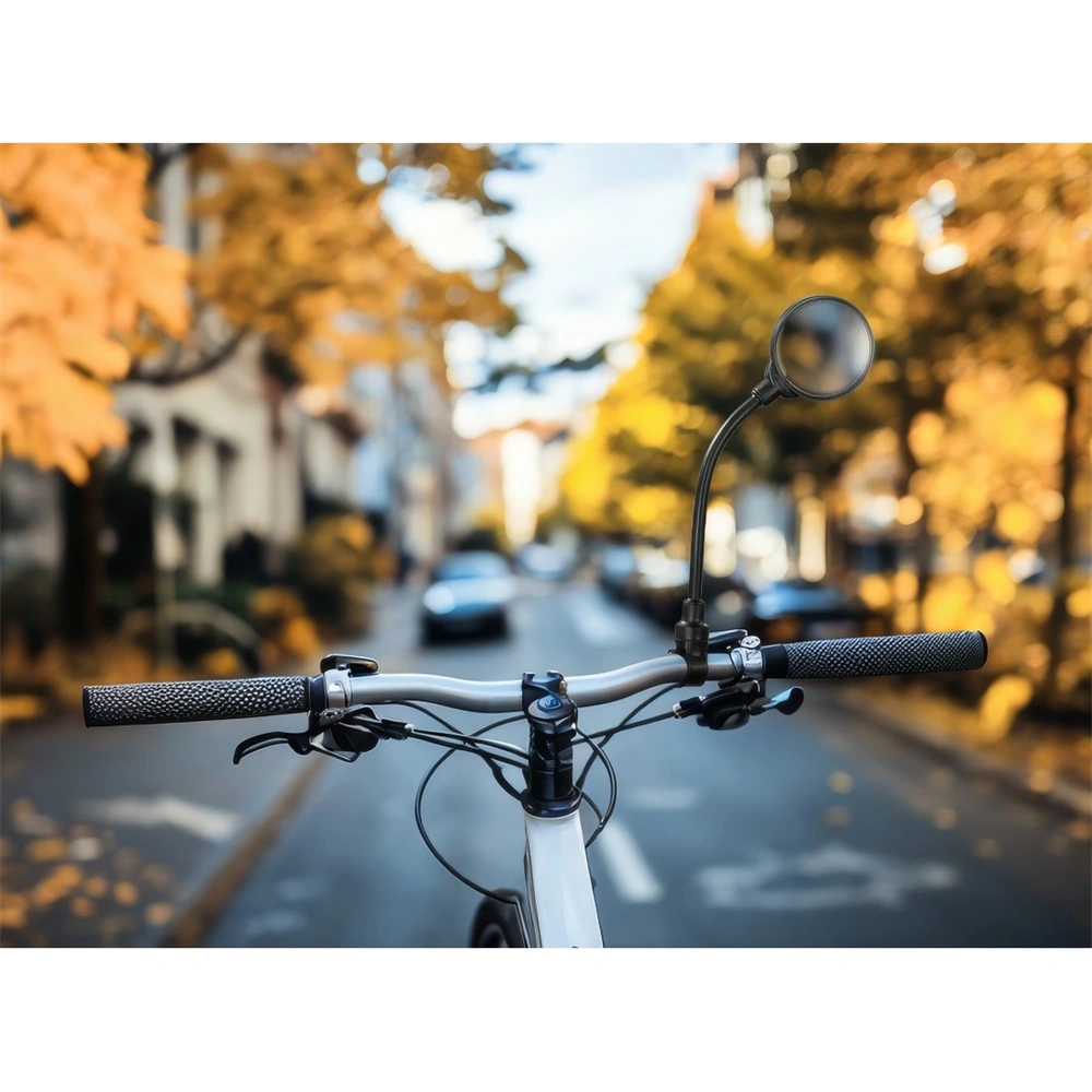 Hama 00178155 kerékpár tükör