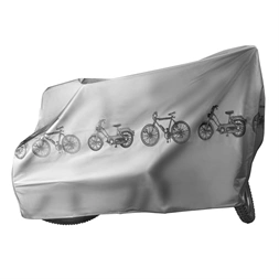 Hama 00178158 kerékpáros takaróponyva