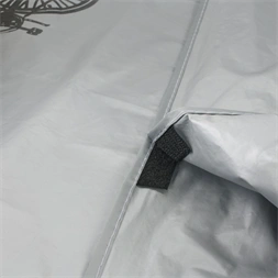 Hama 00178158 kerékpáros takaróponyva