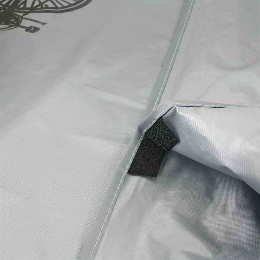 Hama 00178158 kerékpáros takaróponyva