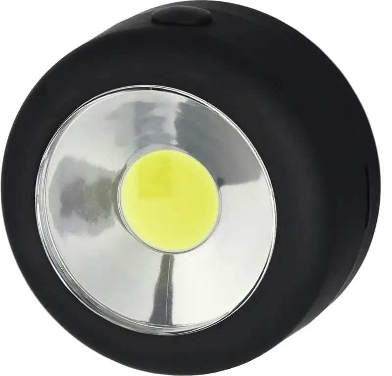 Hama 00185809 kerek led munkalámpa
