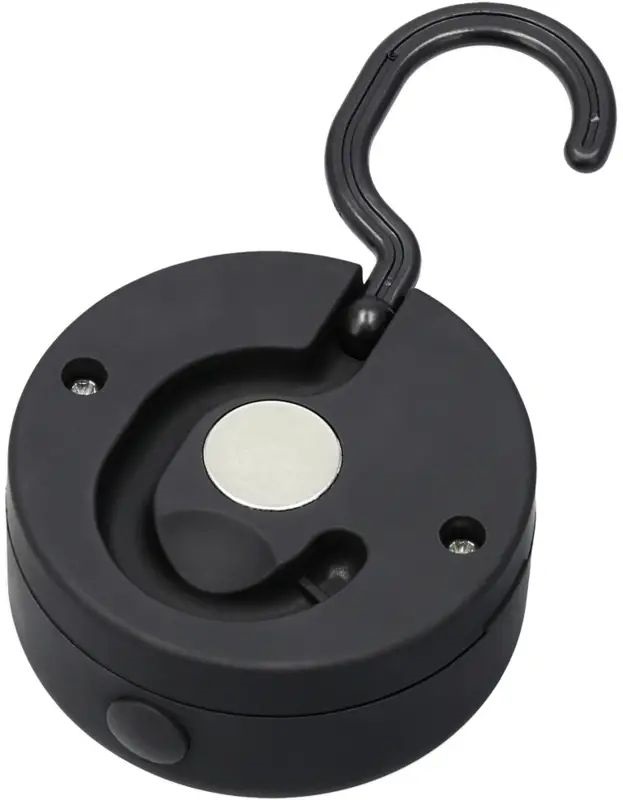 Hama 00185809 kerek led munkalámpa