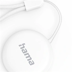 Hama 00185825 1db Android fehér tárgykereső