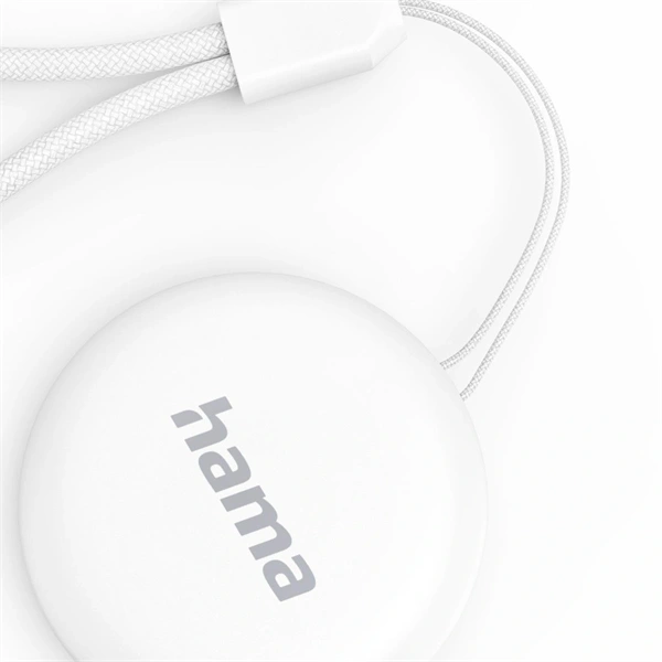 Hama 00185826 2db Android fehér tárgykereső