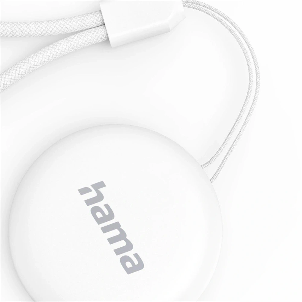 Hama 00185826 2db Android fehér tárgykereső