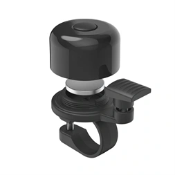 Hama 00185833 kerékpár csengő beépített aritaggel