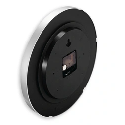 Hama 00185884 Sardinia 30cm szürke falióra