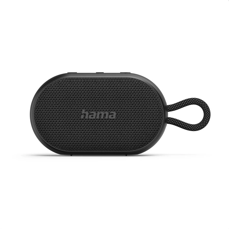 Hama 00188235 Buddy 3.0 Bluetooth fekete hangszóró