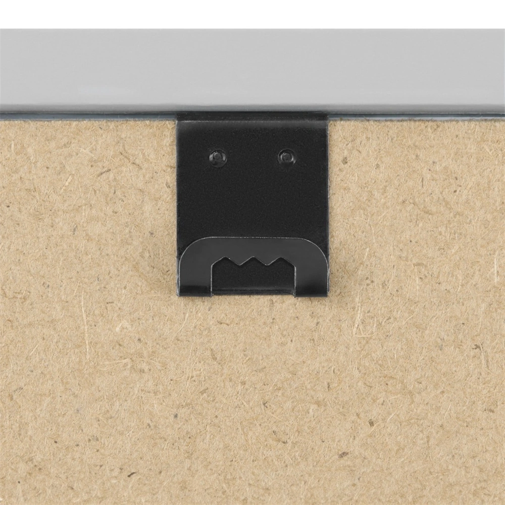 Hama 00193288 Chill 10x15cm ezüst műanyag képkeret