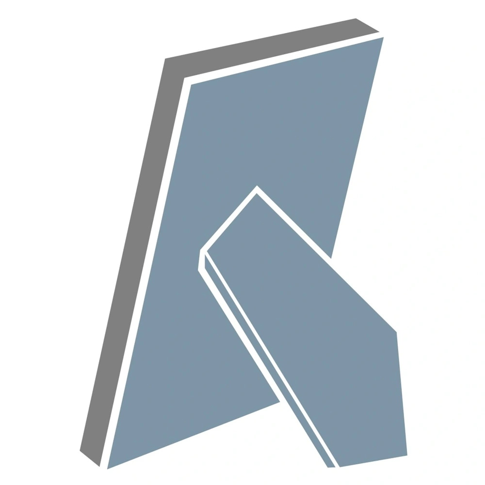 Hama 00193289 Chill 13x18cm ezüst műanyag képkeret