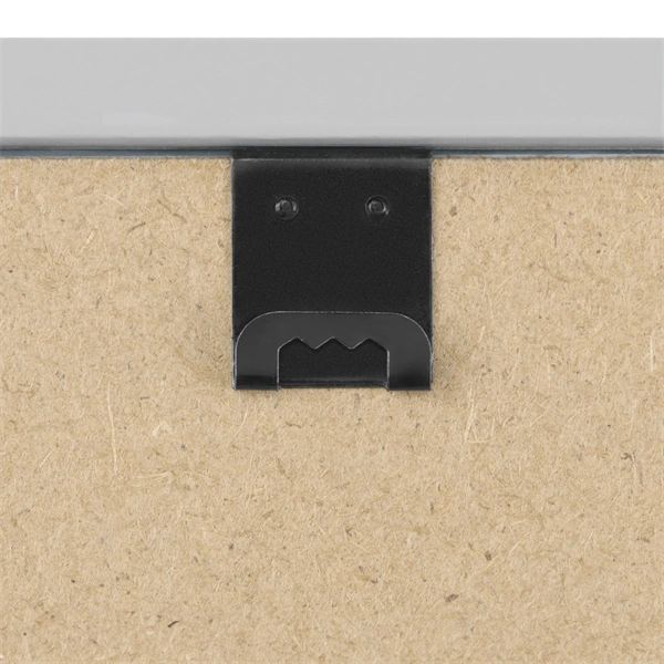 Hama 00193290 Chill 10x15cm ezüst műanyag képkeret