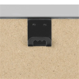 Hama 00193290 Chill 10x15cm ezüst műanyag képkeret