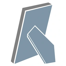 Hama 00193296 Chill 21x29,7cm fehér műanyag képkeret