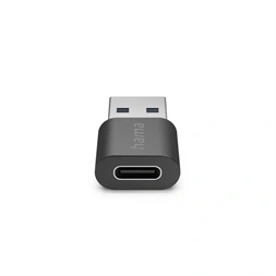 Hama 00200357 USB A - USB-C 3.2 adapter