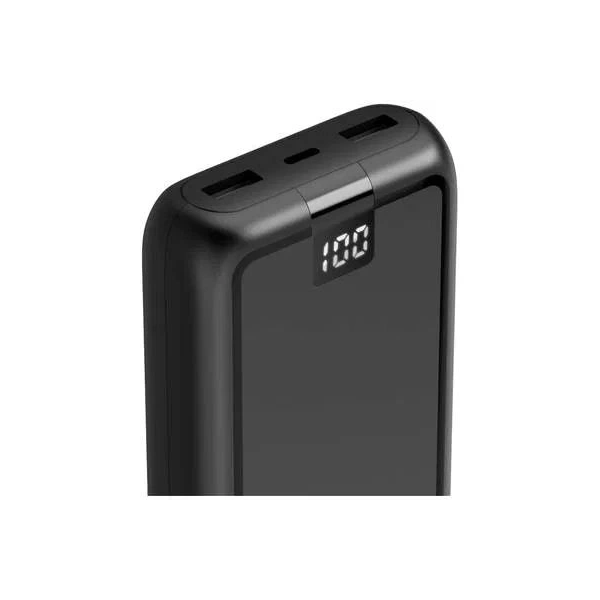 Hama 00201710 Performance 20 20000mAh power bank